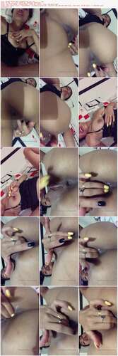 Poopea - 03 07 2019 41260522 - Can You Cum 720p - Preview