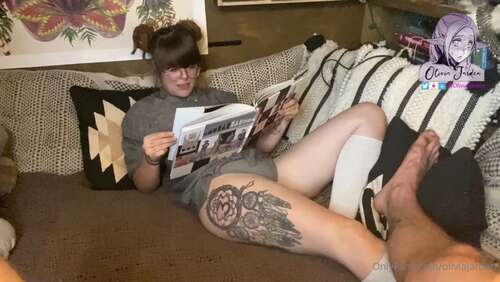 Oliviajarden – 08 08 2021 2186644871 – Well It Wouldn T Be A Oj Exclusive If I Didn T Just Absolutely Nerd Out. Here S What Its L 1080p - Cover