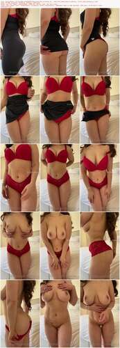 Oliviafleur X - 27 01 2022 2343950339 - She Knows How To Dress Up She Also Knows How To Undress First Time Posting A V 1846p - Preview