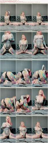 Piggymouth - 30 03 2021 2069386110 - Fuck Me Panties 1920p - Preview