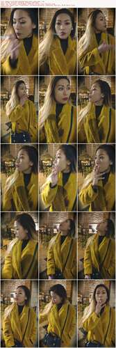 Poopea - 14 02 2019 22367368 - Smoke That Weed Baby 1920p - Preview