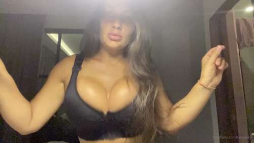 Seteykina – 19 04 2020 245593485 – Unstoppable Ing Boobs 1080p - Cover