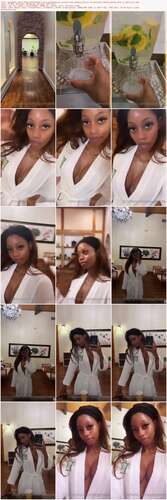 Payphoebe - 30 01 2022 2347124321 - I Love Spending My Leisure Time Taking Care Of My Beautiful Black Golden Skin. I Want My S 1920p - Preview