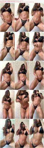 Seteykina - 30 10 2019 78653348 - My Instagram Get Disabled Again So I Will 1232p - Preview