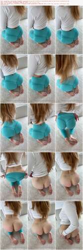 Oliviafleur X - 05 04 2022 2415340307 - I Ve Decided To Pay More Attention To How Big And Jiggly My Ass Is And I M Going To Te 1920p - Preview