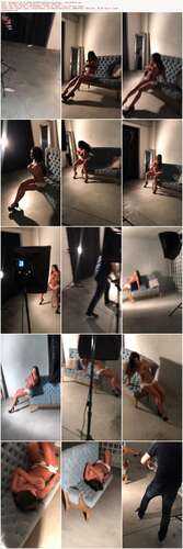 Seteykina - 15 11 2018 16239426 - Behind The Scene Photoshoot 1920p - Preview