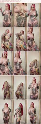 Piggymouth - 02 11 2021 2264036105 - Making Myself All Nice And Shiny 1920p - Preview