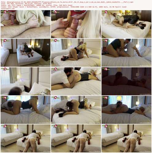 Dilaraplussize - 21 01 2022 2336054777 - Plussize Dilara Ve Ya Murcu Arif. De Il Bug N Yar N Da Ya Maz Dedi Bahsi Kaybetti. Part 1 1080p - Preview