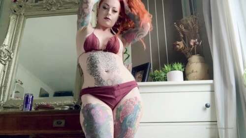 Piggymouth – 10 03 2020 174563804 – Strip Tease Made Time To Tease You In Between Sets On Yesterday S Shoot 1080p - Cover