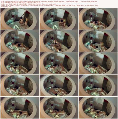 Opalcastlexxx - 02 11 2022 2664341468 - Going To Be Reposting Several Scenes Edited W Performer Tags Finally Watch What 1080p - Preview