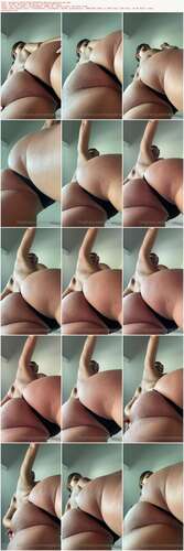 Seteykina - 30 05 2020 376952944 - Did You Miss My Ass 1920p - Preview