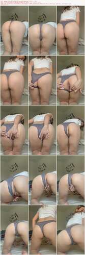 Cokome - 27 05 2022 2467674766 - Te Gusta Como Me Lo Toco 1792p - Preview