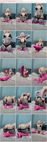 Piggymouth - 17 05 2021 2111957420 - Short Shorts And A Tiny Thong 1920p - Preview