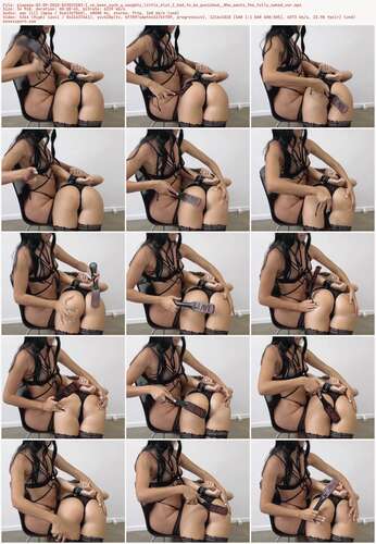 Piapowa - 02 09 2020 819023583 - I Ve Been Such A Naughty Little Slut I Had To Be Punished Who Wants The Fully Naked Ver 1010p - Preview