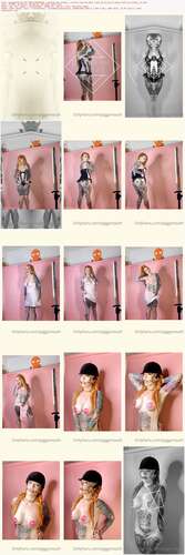 Piggymouth - 02 07 2020 490385250 - Behind The Scenes Little Look Of What I Got Up To On My Shoot With Laz Stone Fi 1920p - Preview