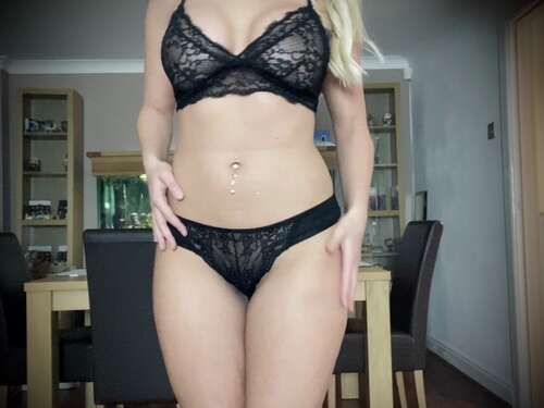 Peachyskye – 17 01 2020 128273120 – A Little Tease 1034p - Cover