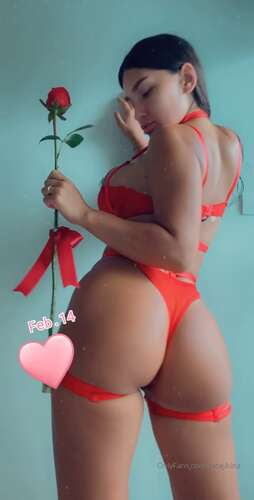 Seteykina – 14 02 2020 150572315 – Be My Valentine 1232p - Cover