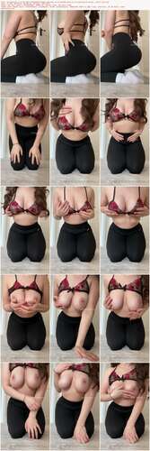 Oliviafleur X - 11 01 2022 2327255292 - Either The Bow Is On Upside Down Or I M Wearing It Wrong Still Cute 1920p - Preview