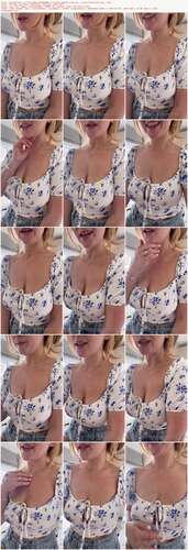 Oliviafleur X - 17 06 2022 2492050887 - A Little Update From Me In My Favourite Top 1880p - Preview