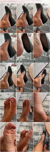 Princess Enola - 02 06 2021 2125895801 - These Flats Are Like A Sweatbox Don T Forget To Like Comment And Tip If You Like I 1280p - Preview