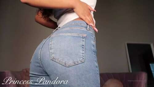 Praisepandora – 10 03 2020 174595122 – Another Full Length Clip For You Guys 1080p - Cover