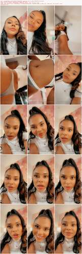 Praisepandora - 10 07 2021 2159494490 - I Know Why You Re Soooo Addicted To Me 1232p - Preview