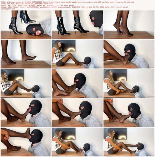 Princess Enola - 18 10 2021 2250585825 - Since I Just Had A Good Month Again With New Members And All My Fans Tips. I Wanted To Sha 720p - Preview