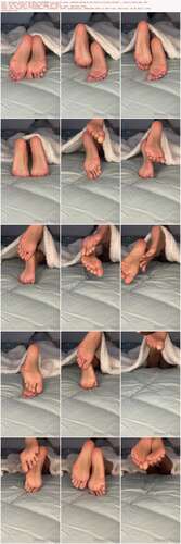 Princess Enola - 27 05 2021 2119995802 - I Ll Go To Sleep Imagine Being At The Foot Of My Bed Tonight Like A Loyal Dog 1920p - Preview