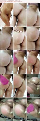 Princesslilmary - 19 02 2021 2035977531 - And...Throwback 3 640p - Preview