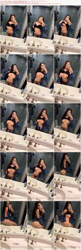 Princesslilmary - 13 12 2021 2300858578 - One More In Out Of This Cute Ass Outfit 1232p - Preview