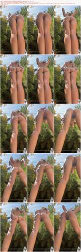 Princesslilmary - 26 08 2021 2203624962 - Suns Out Buns Out 1232p - Preview