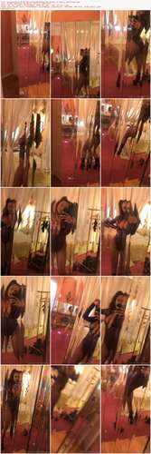 Praisepandora - 28 03 2019 26379100 - Behind The Scenes Of Today S Photoshoot 1280p - Preview