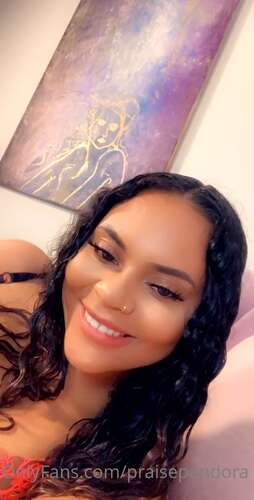 Praisepandora – 08 09 2020 852841771 – You Can T Help But Become Uncontrollably Weak For Every Inch Of Me. 1232p - Cover