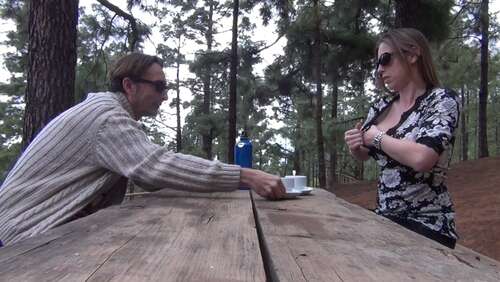 Preggomilky – 26 04 2020 262748328 – Let S Go Picnic With Our Four O Clock Afternoon Tea My Love I M Definitely Fan Of Ou 1080p - Cover