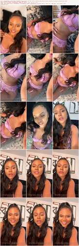 Praisepandora - 18 07 2021 2166331574 - Good Virgins Pay For Luxury Lingerie That They Ll Never Deserve To See Me In Guess Who T 1232p - Preview