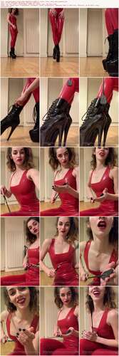 Xoprincesspetra - 10 01 2021 2005737112 - Asmr Ft. Heels Latex Whip And A Goddess 1920p - Preview