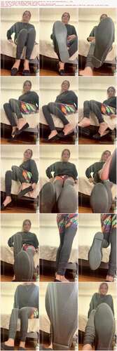 Princess Enola - 12 09 2020 879392446 - My Flats Missed You Get On Your Knees And Kiss 1920p - Preview