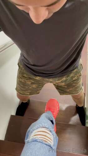 Princess Enola – 18 01 2021 2011403450 – No You Can T Have A Boner With Out My Permission Next Time Im Gonna Break Your Nuts 1280p - Cover