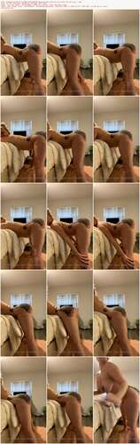 Promised Land - 20 12 2020 1487406230 - About To Get Ready To Do A Anal Vid For You 1232p - Preview