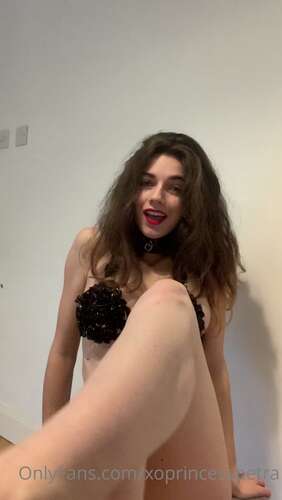 Xoprincesspetra – 06 11 2020 1208683528 – Calling All Foot Lickers Make Yourself Known 1920p - Cover