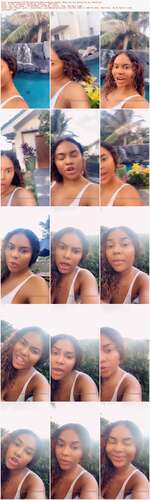 Praisepandora - 23 08 2019 54117869 - Vacation Update. What Are You Doing For Me Dweeb 720p - Preview