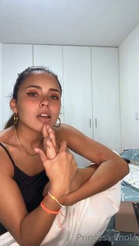 Princess Enola – 26 09 2020 967294630 – Happy Saturday Self Worship Video This Is Hot Don T Forget To Like Comment And Tip 1280p - Cover