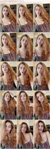 Xoprincesspetra - 26 08 2021 2204058010 - Firey And Fucking Fabulous 1920p - Preview