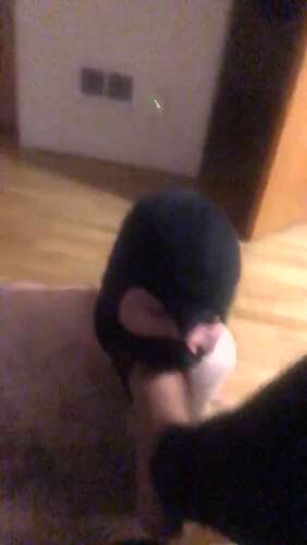 Praisepandora – 19 12 2018 18173133 – Face Fucking This Loser With My Feet 1280p - Cover