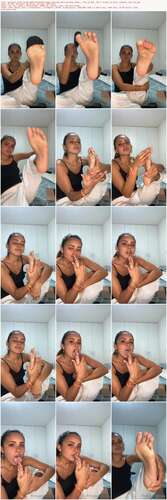 Princess Enola - 26 09 2020 967294630 - Happy Saturday Self Worship Video This Is Hot Don T Forget To Like Comment And Tip 1280p - Preview