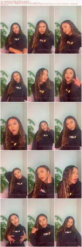 Praisepandora - 10 07 2019 42735761 - Ew Ur Gross 720p - Preview