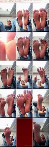 Princess Enola - 14 04 2021 2082977717 - For Those Who Helped With The New Vr Camera Thanks Imagine My Feet Or My Butt On You 1280p - Preview