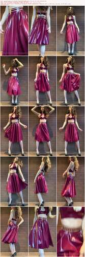 Xoprincesspetra - 27 02 2021 2036914280 - Asmr Super Cute And Fun Latex Swishing 1920p - Preview