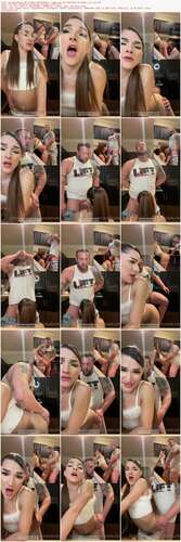 Princessducki - 30 12 2021 2315672194 - C Hope You All Had Good Holidays I Ll Be 1920p - Preview