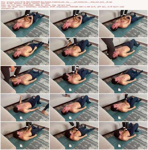 Princess Enola - 02 06 2021 2125910359 - New Stomach Tr&Ling And Ing Got Kicked Too Keep Your Auto Re 1080p - Preview